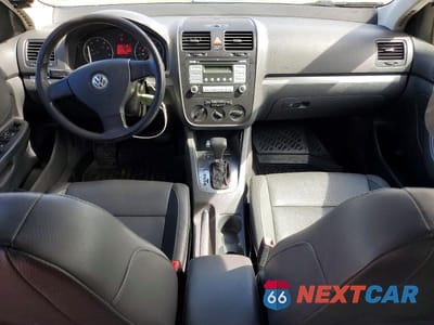 Zdjęcie 8 z 12 samochodu: 2007 VOLKSWAGEN JETTA WOLFSBURG VIN:3VWEF81K87M087685 - miniatura