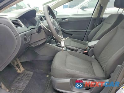 Zdjęcie 7 z 12 samochodu: 2014 VOLKSWAGEN JETTA BASE VIN:3VW2K7AJXEM319569 - miniatura