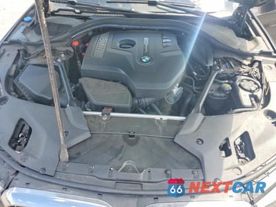 Zdjęcie 11 z 12 samochodu: 2017 BMW 530 I VIN:WBAJA5C37HG895037 - miniatura