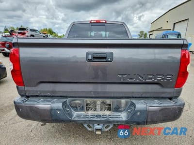 Zdjęcie 6 z 12 samochodu: 2017 TOYOTA TUNDRA SR5 VIN:5TFRY5F18HX217070 - miniatura