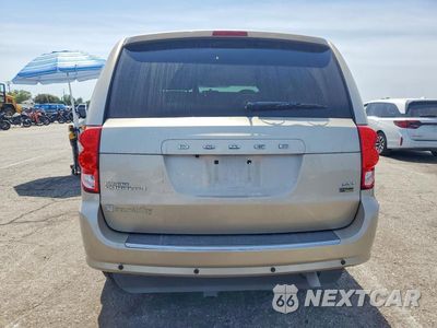 Zdjęcie 6 z 13 samochodu: 2016 DODGE GRAND CARAVAN SXT VIN:2C4RDGCG8GR178705 - miniatura