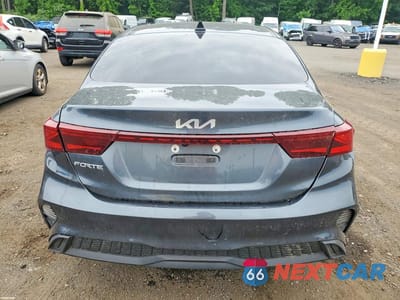 Zdjęcie 6 z 12 samochodu: 2022 KIA FORTE LXS VIN:3KPF24AD1NE454608 - miniatura