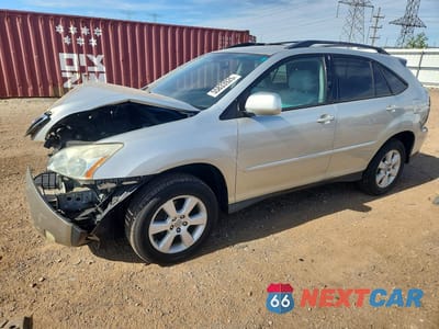 2004 LEXUS RX 330 2T2HA31U84C019339 - główne zdjęcie licytacji z USA - miniatura