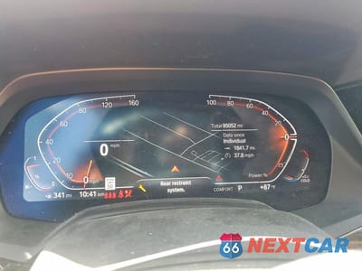 Zdjęcie 9 z 12 samochodu: 2021 BMW X5 XDRIVE40I VIN:5UXCR6C01M9F35309 - miniatura
