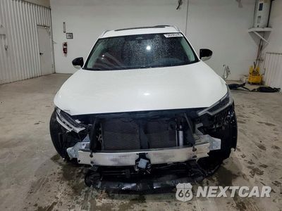 Piąte zdjęcie samochodu w środku: 2023 INFINITI QX60 LUXE VIN:5N1DL1FR4PC359134 - miniatura
