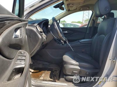 Zdjęcie 7 z 13 samochodu: 2017 BUICK ENVISION ESSENCE VIN:LRBFXBSA9HD239850 - miniatura