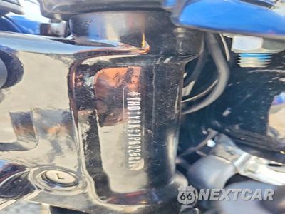 Zdjęcie 8 z 8 samochodu: 2023 HARLEY-DAVIDSON FLHCS VIN:1HD1YBK17PB025814 - miniatura