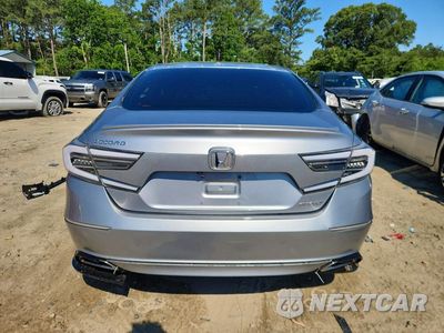Zdjęcie 6 z 12 samochodu: 2019 HONDA ACCORD VIN:1HGCV1F35KA176269 - miniatura