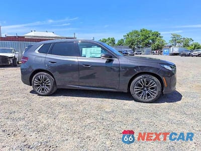 Zdjęcie 14 z 15 samochodu: 2025 BMW X3 30 XDRIVE VIN:5UX53GP04S9100000 - miniatura