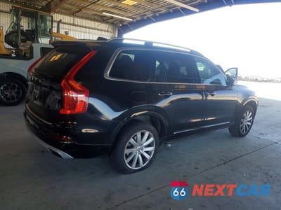 Trzecie zdjęcie samochodu z tyłu: 2016 VOLVO XC90 T6 VIN:YV4A22PK2G1061899 - miniatura