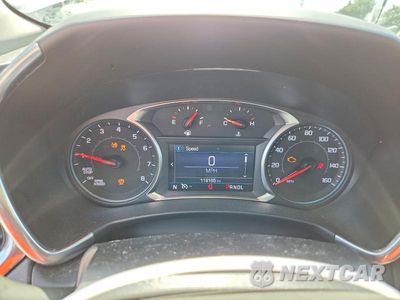 Zdjęcie 9 z 13 samochodu: 2022 CHEVROLET EQUINOX LT VIN:2GNAXTEV5N6133736 - miniatura