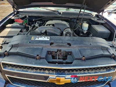 Zdjęcie 11 z 12 samochodu: 2010 CHEVROLET AVALANCHE LS VIN:3GNVKEE02AG248826 - miniatura