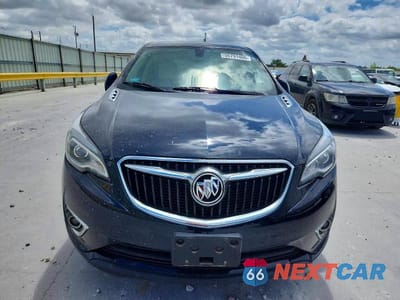 Piąte zdjęcie samochodu w środku: 2020 BUICK ENVISION VIN:LRBFXBSA9LD156170 - miniatura