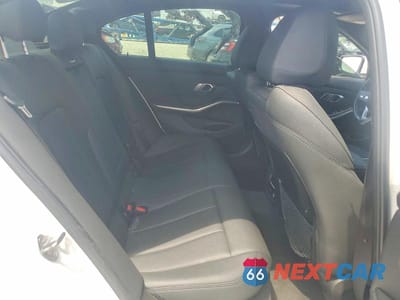 Zdjęcie 10 z 12 samochodu: 2020 BMW 330XI VIN:3MW5R7J05L8B36957 - miniatura