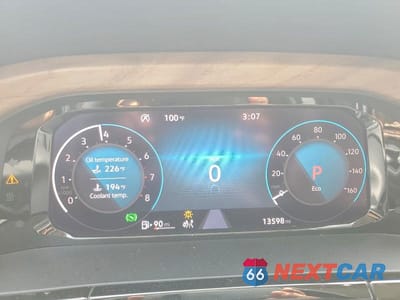 Zdjęcie 9 z 12 samochodu: 2025 VOLKSWAGEN ATLAS SE VIN:1V2JR2CA9SC534883 - miniatura