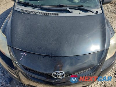 Zdjęcie 11 z 13 samochodu: 2008 TOYOTA YARIS BASE VIN:JTDBT923184012447 - miniatura