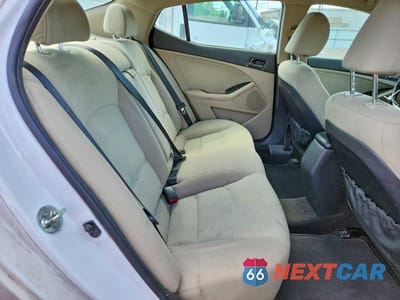 Zdjęcie 10 z 13 samochodu: 2014 KIA OPTIMA LX VIN:5XXGM4A78EG270072 - miniatura