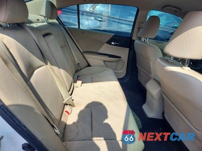 Zdjęcie 10 z 12 samochodu: 2015 HONDA ACCORD LX VIN:1HGCR2F38FA086081 - miniatura