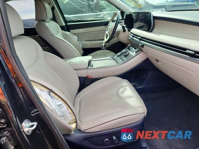 Zdjęcie 7 z 13 samochodu: 2023 HYUNDAI PALISADE CALLIGRAPHY VIN:KM8R7DGE2PU494856 - miniatura