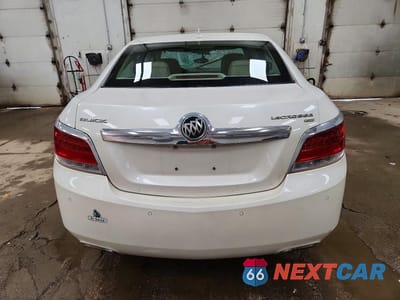 Zdjęcie 6 z 12 samochodu: 2012 BUICK LACROSSE PREMIUM VIN:1G4GE5E31CF269198 - miniatura