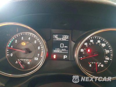 Zdjęcie 9 z 13 samochodu: 2013 JEEP GRAND CHEROKEE LAREDO VIN:1C4RJEAG9DC574081 - miniatura