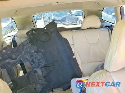 Zdjęcie 10 z 14 samochodu: 2010 VOLVO XC60 T6 VIN:YV4992DZ5A2030504 - miniatura