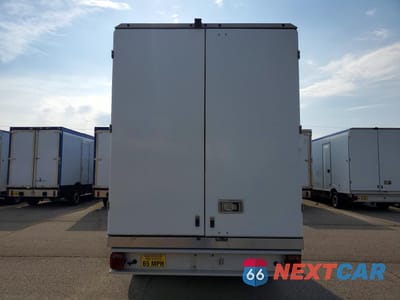 Zdjęcie 6 z 12 samochodu: 2022 FORD TRANSIT DELIVERY TRUCK VIN:1FDBW5Z8XNKA31731 - miniatura