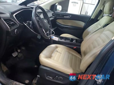 Zdjęcie 7 z 14 samochodu: 2019 FORD EDGE SEL VIN:2FMPK4J90KBB13800 - miniatura