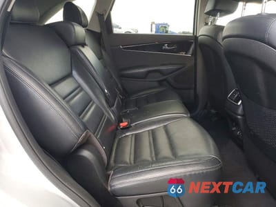 Zdjęcie 10 z 12 samochodu: 2019 KIA SORENTO EX V6 VIN:5XYPHDA57KG447639 - miniatura