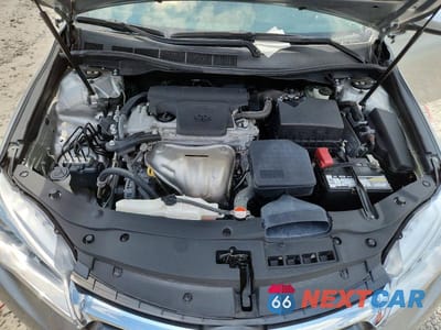 Zdjęcie 11 z 12 samochodu: 2016 TOYOTA CAMRY XLE VIN:4T4BF1FK3GR584596 - miniatura