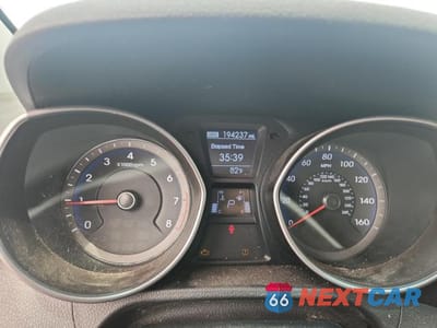 Zdjęcie 9 z 12 samochodu: 2016 HYUNDAI ELANTRA GT BASE VIN:KMHD35LH5GU273702 - miniatura