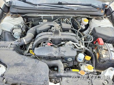 Zdjęcie 12 z 13 samochodu: 2015 SUBARU OUTBACK 2.5I PREMIUM VIN:4S4BSBFCXF3355311 - miniatura