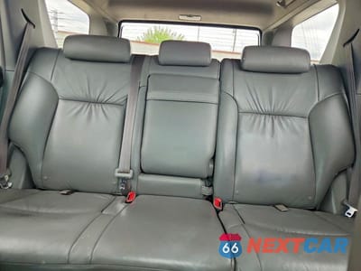 Zdjęcie 10 z 13 samochodu: 2007 TOYOTA 4RUNNER LIMITED VIN:JTEBT17R378042843 - miniatura