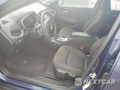 Zdjęcie 7 z 12 samochodu: 2018 CHEVROLET MALIBU LS VIN:1G1ZB5STXJF167950 - miniatura