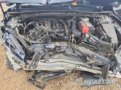 Zdjęcie 11 z 13 samochodu: 2019 TOYOTA AVALON TOURING VIN:4T1BZ1FB7KU030777 - miniatura