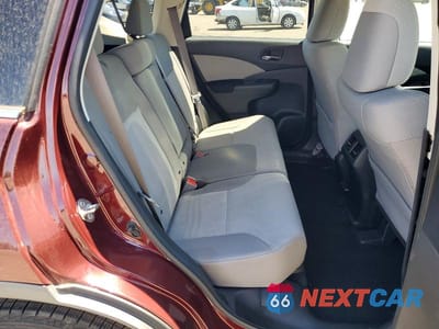 Zdjęcie 11 z 13 samochodu: 2016 HONDA CR-V EX VIN:2HKRM4H52GH629596 - miniatura