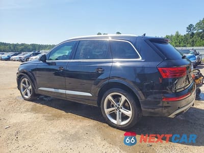 Drugie zdjęcie samochodu z przodu: 2019 AUDI Q7 PRESTIGE VIN:WA1VAAF70KD011888 - miniatura