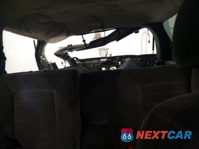 Zdjęcie 10 z 14 samochodu: 1997 JEEP GRAND CHEROKEE LAREDO/TSI VIN:1J4GZ58Y9VC757491 - miniatura