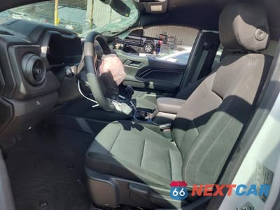 Zdjęcie 7 z 13 samochodu: 2026 CHEVROLET COLORADO VIN:1GCPSBEK6T1173325 - miniatura