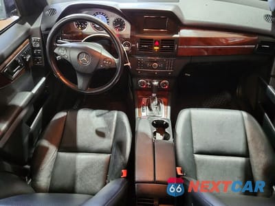 Zdjęcie 8 z 14 samochodu: 2011 MERCEDES-BENZ GLK 350 4MATIC VIN:WDCGG8HB6BF604256 - miniatura