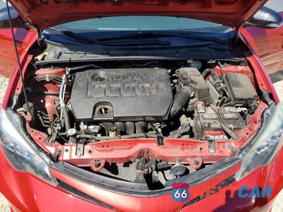 Zdjęcie 11 z 12 samochodu: 2018 TOYOTA COROLLA SE VIN:2T1BURHE6JC017619 - miniatura