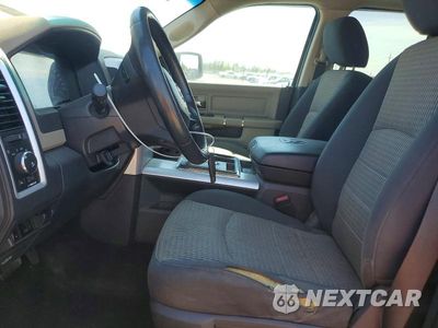 Zdjęcie 7 z 12 samochodu: 2012 DODGE 1500 VIN:1C6RD7GT7CS222314 - miniatura