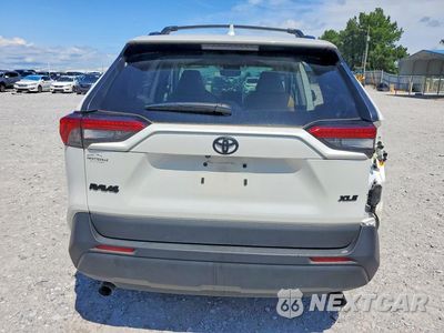 Zdjęcie 6 z 14 samochodu: 2024 TOYOTA RAV4 XLE PREMIUM VIN:2T3C1RFV5RW343929 - miniatura
