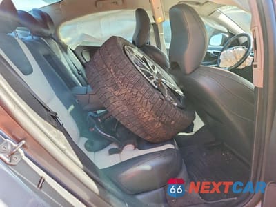 Zdjęcie 10 z 13 samochodu: 2016 VOLVO S60 CROSS COUNTRY T5 VIN:YV4612UM8G2001375 - miniatura