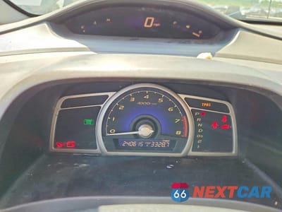 Zdjęcie 9 z 12 samochodu: 2010 HONDA CIVIC LX VIN:19XFA1F58AE027990 - miniatura