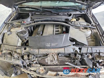 Zdjęcie 12 z 13 samochodu: 2005 BMW X3 2.5I VIN:WBXPA73455WC47690 - miniatura