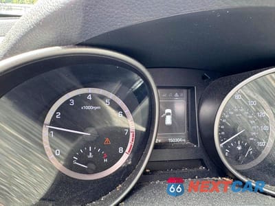 Zdjęcie 10 z 11 samochodu: 2018 HYUNDAI SANTA FE SE VIN:KM8SMDHF7JU271060 - miniatura