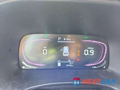 Zdjęcie 9 z 13 samochodu: 2023 KIA SOUL EX VIN:KNDJ33AU1P7208906 - miniatura