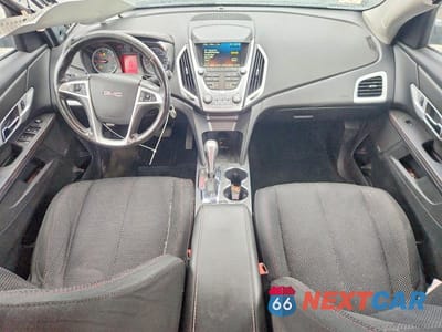 Zdjęcie 8 z 13 samochodu: 2014 GMC TERRAIN SLE VIN:2GKFLWEK4E6363354 - miniatura