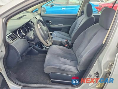 Zdjęcie 7 z 13 samochodu: 2009 NISSAN VERSA 1.8 S VIN:3N1BC13EX9L369528 - miniatura